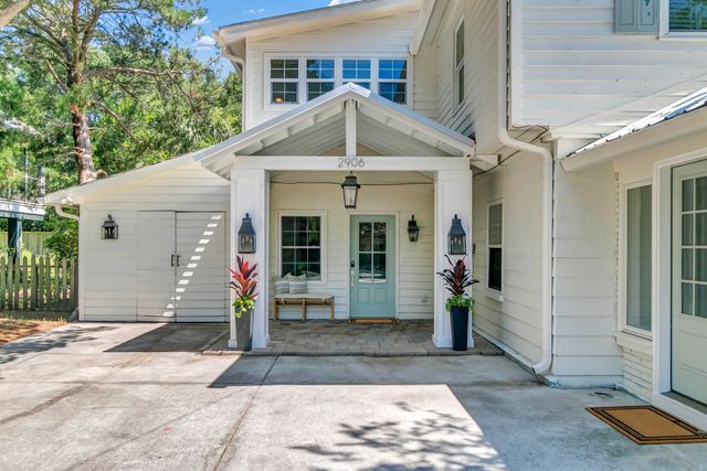2906 Hartnett Boulevard, Isle Of Palms, SC 29451