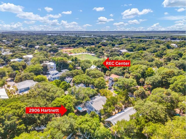2906 Hartnett Boulevard, Isle Of Palms, SC 29451