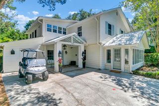 2906 Hartnett Boulevard, Isle Of Palms, SC 29451