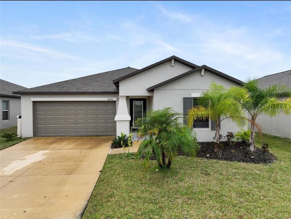 4282 SALT SPRINGS LANE, Lakeland, FL 33811