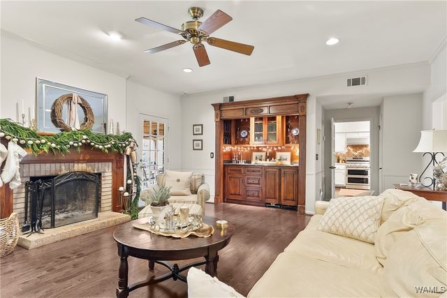 813 Belle Meade, Tuscaloosa, AL 35406