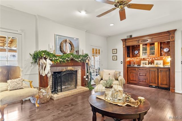 813 Belle Meade, Tuscaloosa, AL 35406