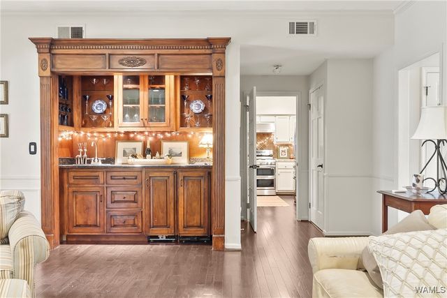 813 Belle Meade, Tuscaloosa, AL 35406