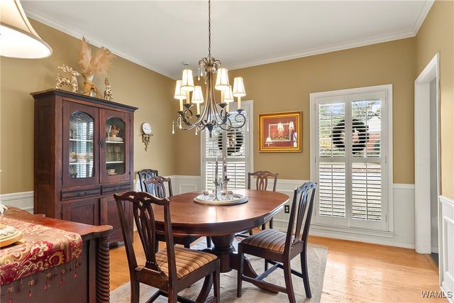 813 Belle Meade, Tuscaloosa, AL 35406