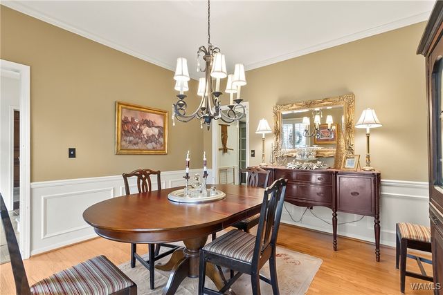 813 Belle Meade, Tuscaloosa, AL 35406