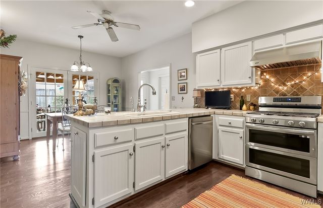 813 Belle Meade, Tuscaloosa, AL 35406