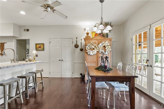 813 Belle Meade, Tuscaloosa, AL 35406