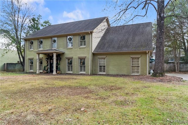 813 Belle Meade, Tuscaloosa, AL 35406