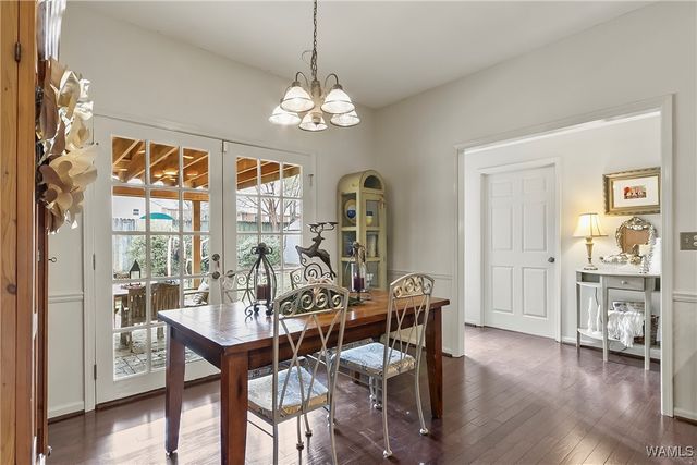 813 Belle Meade, Tuscaloosa, AL 35406