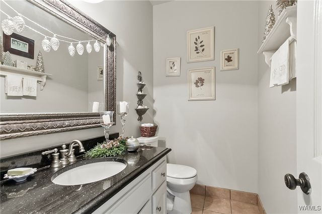 813 Belle Meade, Tuscaloosa, AL 35406