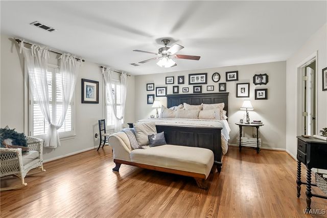 813 Belle Meade, Tuscaloosa, AL 35406