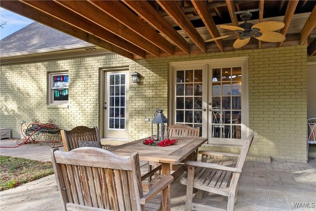 813 Belle Meade, Tuscaloosa, AL 35406