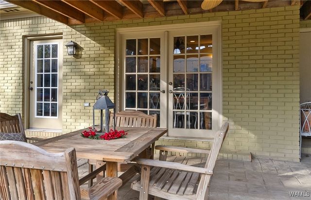 813 Belle Meade, Tuscaloosa, AL 35406