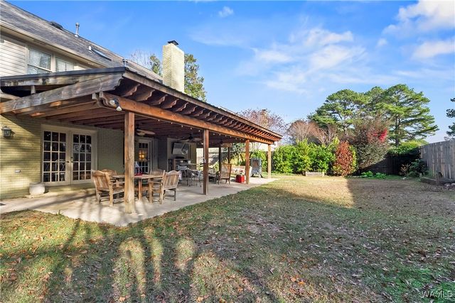 813 Belle Meade, Tuscaloosa, AL 35406