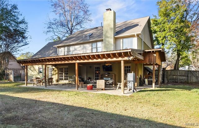 813 Belle Meade, Tuscaloosa, AL 35406