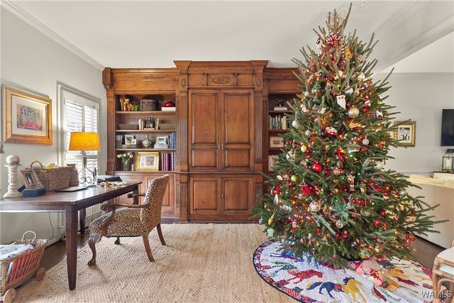 813 Belle Meade, Tuscaloosa, AL 35406