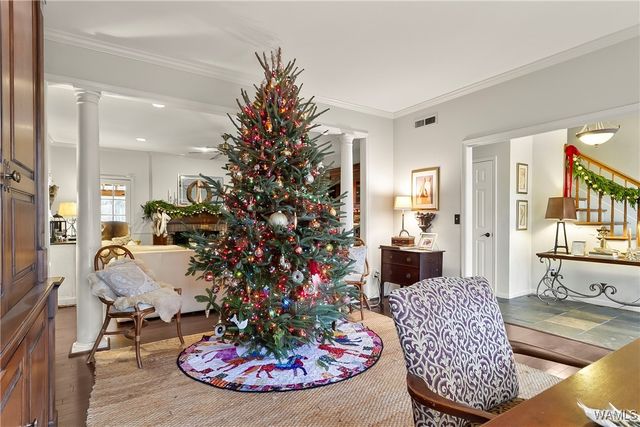 813 Belle Meade, Tuscaloosa, AL 35406