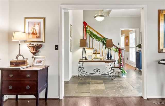 813 Belle Meade, Tuscaloosa, AL 35406