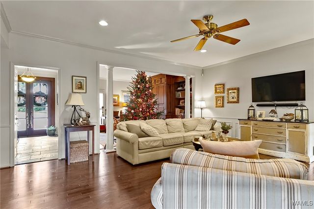 813 Belle Meade, Tuscaloosa, AL 35406