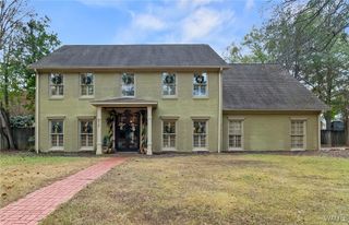 813 Belle Meade, Tuscaloosa, AL 35406