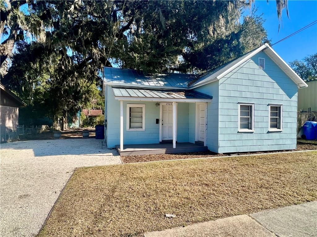 2524 Norwich Street, Brunswick, GA 31520