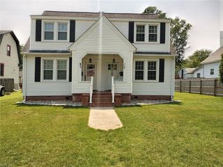 69 Greenbriar AVE, Hampton, VA 23661