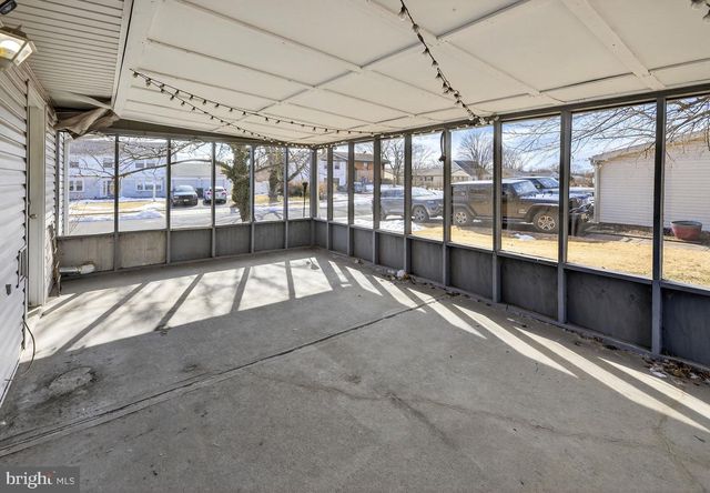 55 EMBER LN, Willingboro, NJ 08046