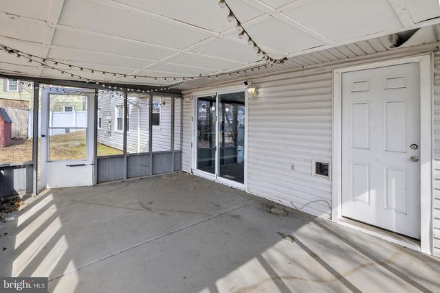 55 EMBER LN, Willingboro, NJ 08046