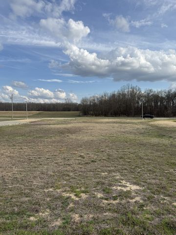 706 River Front Dr, S, Clifton, TN 38425