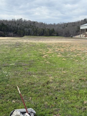 706 River Front Dr, S, Clifton, TN 38425