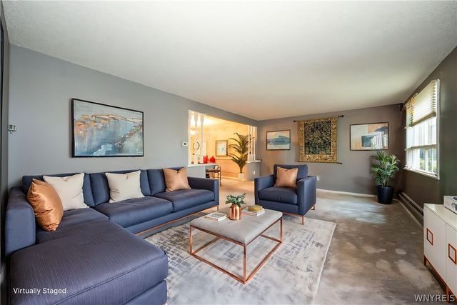 171 Oakbrook Drive, Amherst, NY 14221