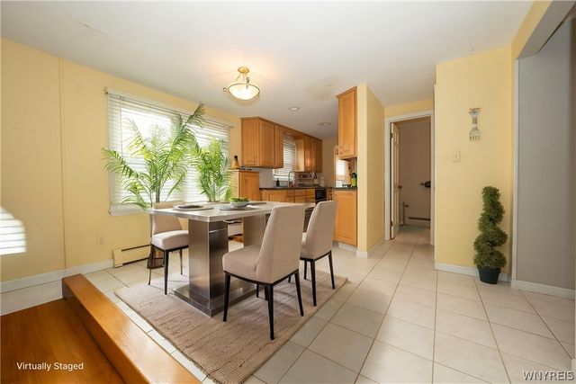 171 Oakbrook Drive, Amherst, NY 14221