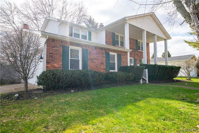 171 Oakbrook Drive, Amherst, NY 14221