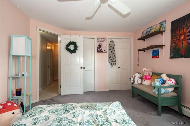 171 Oakbrook Drive, Amherst, NY 14221