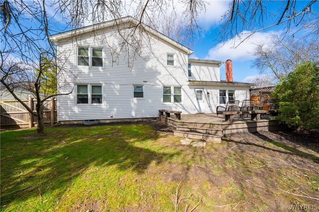 171 Oakbrook Drive, Amherst, NY 14221