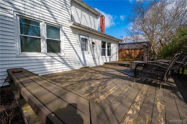 171 Oakbrook Drive, Amherst, NY 14221