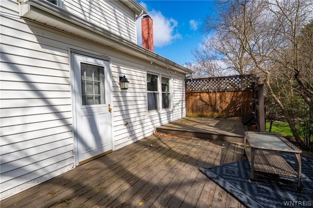 171 Oakbrook Drive, Amherst, NY 14221