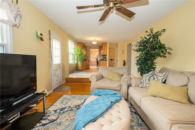 171 Oakbrook Drive, Amherst, NY 14221