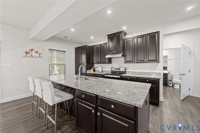 3537 Patina Ct, North Chesterfield, VA 23237