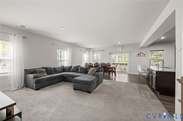 3537 Patina Ct, North Chesterfield, VA 23237