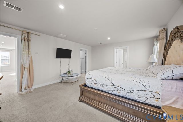 3537 Patina Ct, North Chesterfield, VA 23237