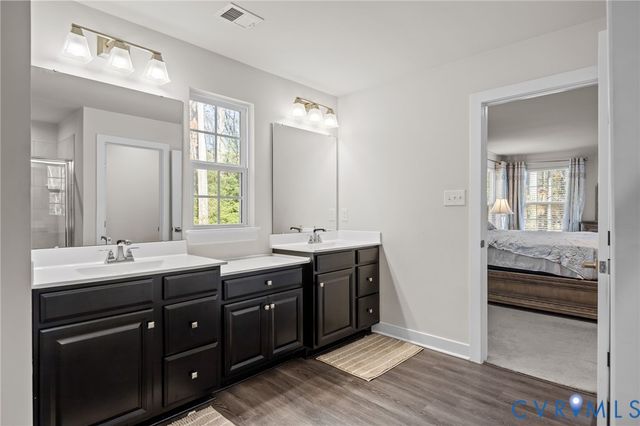 3537 Patina Ct, North Chesterfield, VA 23237