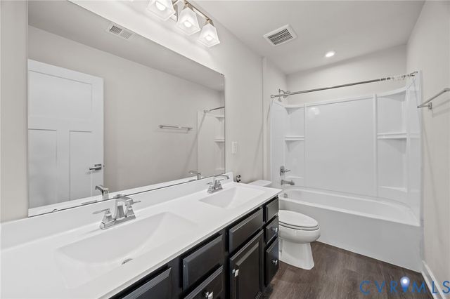 3537 Patina Ct, North Chesterfield, VA 23237