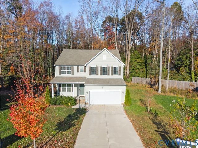 3537 Patina Ct, North Chesterfield, VA 23237