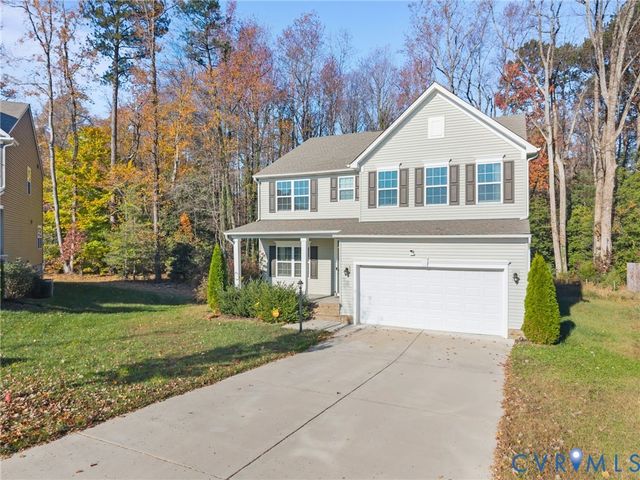 3537 Patina Ct, North Chesterfield, VA 23237