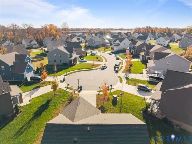 3537 Patina Ct, North Chesterfield, VA 23237