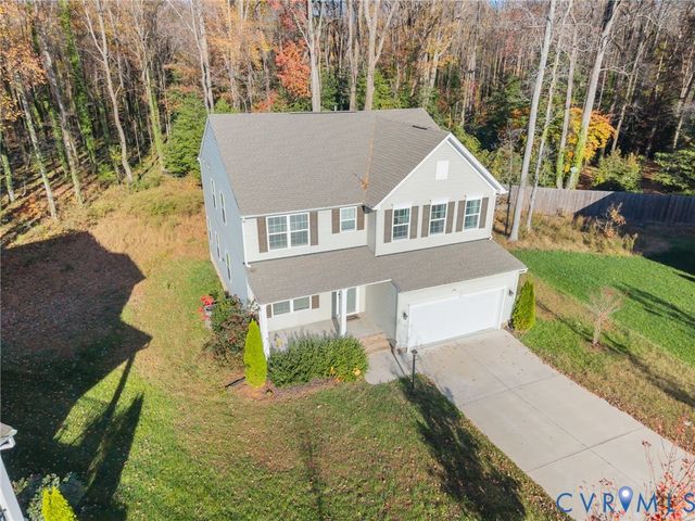 3537 Patina Ct, North Chesterfield, VA 23237