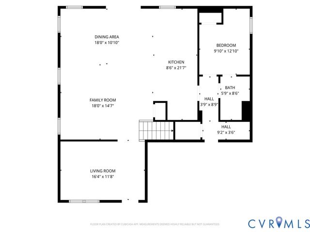 3537 Patina Ct, North Chesterfield, VA 23237