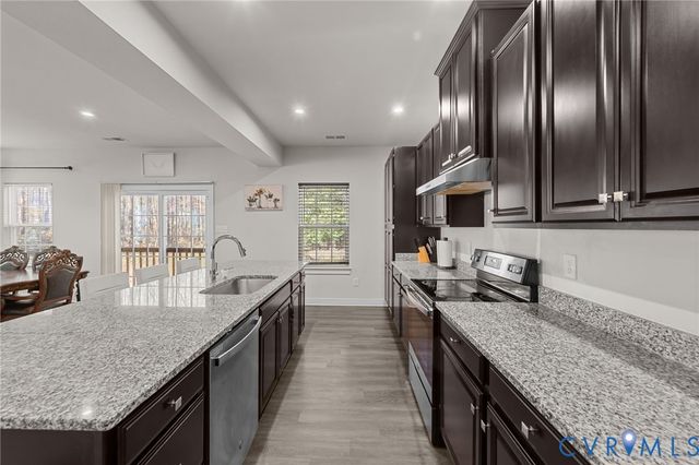 3537 Patina Ct, North Chesterfield, VA 23237