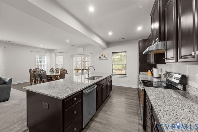 3537 Patina Ct, North Chesterfield, VA 23237